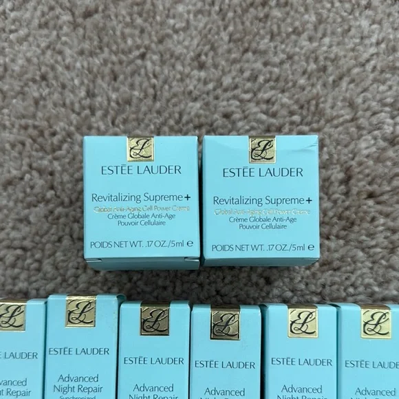 Estee Lauder Skincare Collection - Picture 4 of 11